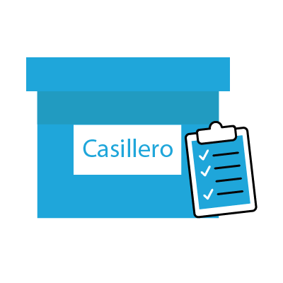 Casillero
